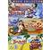 Lilo & Stitch / Lilo & Stitch 2 / Stitch the Movie [DVD]